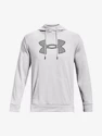 Bluza męska Under Armour  Fleece Big Logo HD-GRY