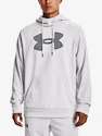 Bluza męska Under Armour  Fleece Big Logo HD-GRY