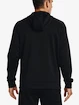 Bluza męska Under Armour  Fleece FZ Hoodie-BLK