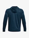 Bluza męska Under Armour  Fleece FZ Hoodie-BLU