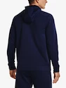 Bluza męska Under Armour  Fleece FZ Hoodie-NVY