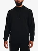 Bluza męska Under Armour  Fleece Hoodie-BLK