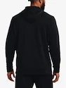 Bluza męska Under Armour  Fleece Hoodie-BLK