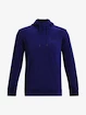 Bluza męska Under Armour  Fleece Hoodie-BLU