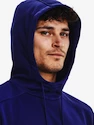 Bluza męska Under Armour  Fleece Hoodie-BLU