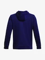 Bluza męska Under Armour  Fleece Hoodie-BLU