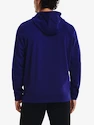 Bluza męska Under Armour  Fleece Hoodie-BLU