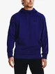 Bluza męska Under Armour  Fleece Hoodie-BLU