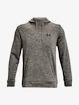 Bluza męska Under Armour  Fleece Twist HD-GRY