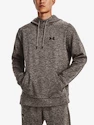 Bluza męska Under Armour  Fleece Twist HD-GRY