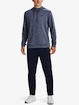 Bluza męska Under Armour  Fleece Twist HD-PPL