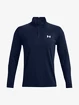 Bluza męska Under Armour  Playoff 2.0 1/4 Zip-NVY