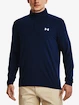 Bluza męska Under Armour  Playoff 2.0 1/4 Zip-NVY