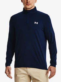 Bluza męska Under Armour Playoff 2.0 1/4 Zip-NVY