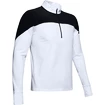 Bluza męska Under Armour  QUALIFIER HALF ZIP