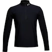 Bluza męska Under Armour  QUALIFIER HALF ZIP black