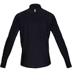 Bluza męska Under Armour  QUALIFIER HALF ZIP black