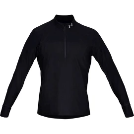 Bluza męska Under Armour QUALIFIER HALF ZIP black