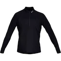 Bluza męska Under Armour  QUALIFIER HALF ZIP black M