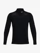 Bluza męska Under Armour  Qualifier Run 2.0 1/2 Zip-BLK