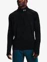 Bluza męska Under Armour  Qualifier Run 2.0 1/2 Zip-BLK