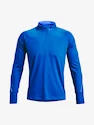 Bluza męska Under Armour  QUALIFIER RUN 2.0 HZ-BLU