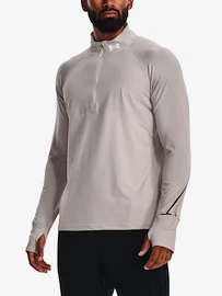 Bluza męska Under Armour QUALIFIER RUN 2.0 HZ-GRY