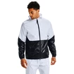 Bluza męska Under Armour  Recover Legacy Windbreakr white