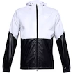 Bluza męska Under Armour  Recover Legacy Windbreakr white XL