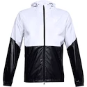 Bluza męska Under Armour  Recover Legacy Windbreakr white XL