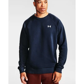 Bluza męska Under Armour Rival Cotton Crew