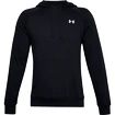 Bluza męska Under Armour  Rival Cotton Hoodie black