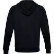 Bluza męska Under Armour  Rival Cotton Hoodie black