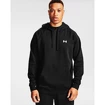 Bluza męska Under Armour  Rival Cotton Hoodie black