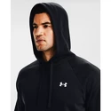 Bluza męska Under Armour  Rival Cotton Hoodie black