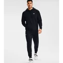 Bluza męska Under Armour  Rival Cotton Hoodie black