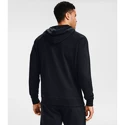 Bluza męska Under Armour  Rival Cotton Hoodie black