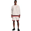 Bluza męska Under Armour  RIVAL FLC ALMA MATER CREW white