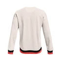 Bluza męska Under Armour  RIVAL FLC ALMA MATER CREW white