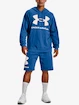 Bluza męska Under Armour  Rival Fleece Big Logo HD-BLU