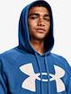 Bluza męska Under Armour  Rival Fleece Big Logo HD-BLU