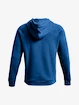 Bluza męska Under Armour  Rival Fleece Big Logo HD-BLU