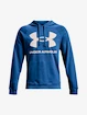 Bluza męska Under Armour  Rival Fleece Big Logo HD-BLU