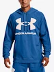 Bluza męska Under Armour  Rival Fleece Big Logo HD-BLU