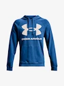 Bluza męska Under Armour  Rival Fleece Big Logo HD-BLU