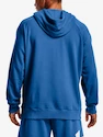 Bluza męska Under Armour  Rival Fleece Big Logo HD-BLU