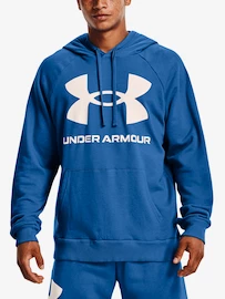 Bluza męska Under Armour Rival Fleece Big Logo HD-BLU