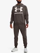 Bluza męska Under Armour  Rival Fleece Big Logo HD-BRN