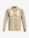 Bluza męska Under Armour  Rival Fleece Big Logo HD-BRN