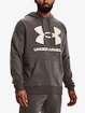 Bluza męska Under Armour  Rival Fleece Big Logo HD-BRN L